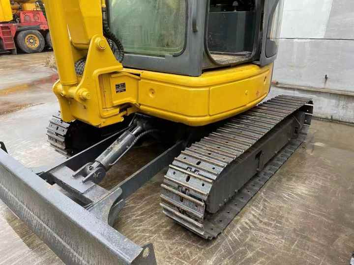 Fast delivery and high performance Used Komatsu PC35MR-3 Made In Japan on Hot Sale in china - Верижен багер: снимка 5 Fast delivery and high performance Used Komatsu PC35MR-3 Made In Japan on Hot Sale in china - Верижен багер: снимка 5