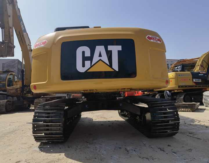 Used cat 312 excavator used caterpillar 312D excavator used cat excavator for sale - Верижен багер: снимка 5 Used cat 312 excavator used caterpillar 312D excavator used cat excavator for sale - Верижен багер: снимка 5