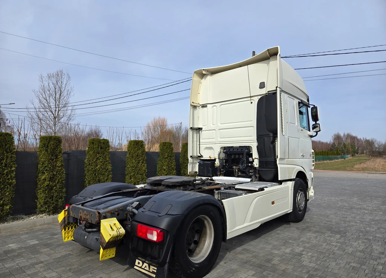DAF XF 480 SUPER SPACE CAB - Влекач: снимка 5 DAF XF 480 SUPER SPACE CAB - Влекач: снимка 5