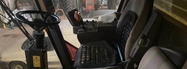 Mietitrebbia John Deere S 560 - Зърнокомбайн: снимка 4 Mietitrebbia John Deere S 560 - Зърнокомбайн: снимка 4