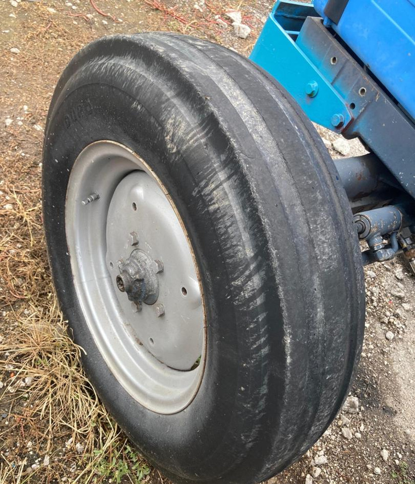 Трактор Trattore Landini 6040: снимка 9
