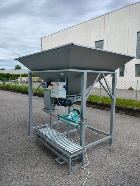 ARK01 bagging machine - Машина за опаковане: снимка 2 ARK01 bagging machine - Машина за опаковане: снимка 2