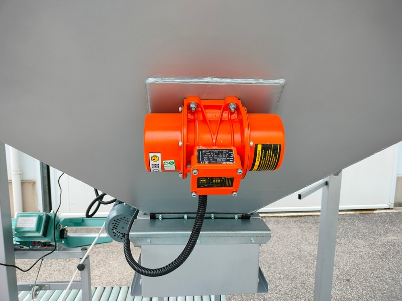 ARK01 bagging machine - Машина за опаковане: снимка 5 ARK01 bagging machine - Машина за опаковане: снимка 5