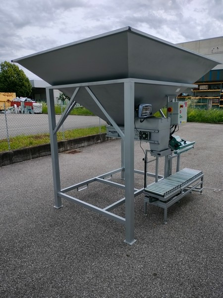 Нови Машина за опаковане ARK01 bagging machine: снимка 7