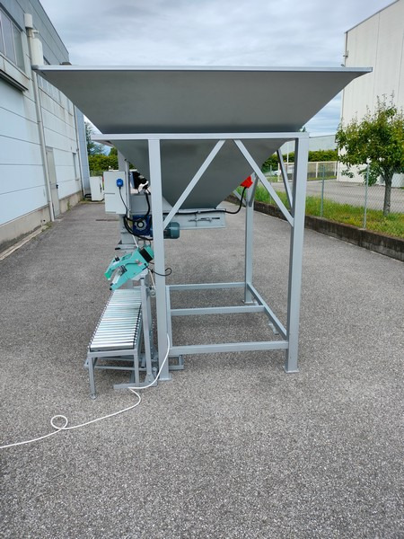 ARK01 bagging machine - Машина за опаковане: снимка 3 ARK01 bagging machine - Машина за опаковане: снимка 3