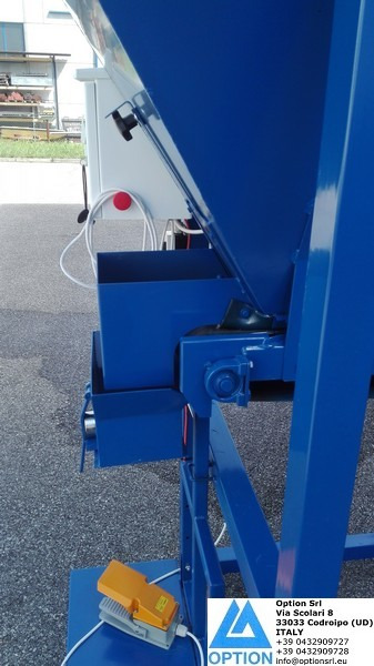 EK01 bagging machine - Машина за опаковане: снимка 4 EK01 bagging machine - Машина за опаковане: снимка 4