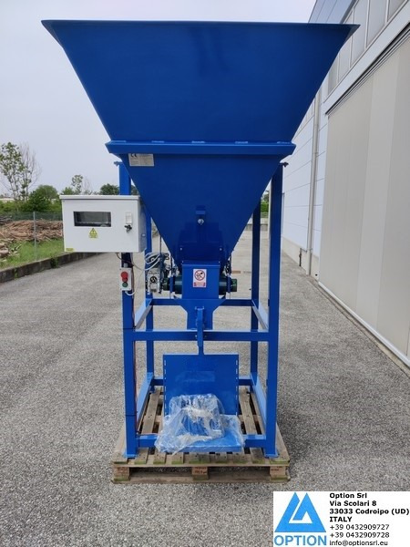 EK01 bagging machine - Машина за опаковане: снимка 3 EK01 bagging machine - Машина за опаковане: снимка 3