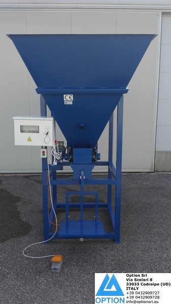 EK01 bagging machine - Машина за опаковане: снимка 2 EK01 bagging machine - Машина за опаковане: снимка 2