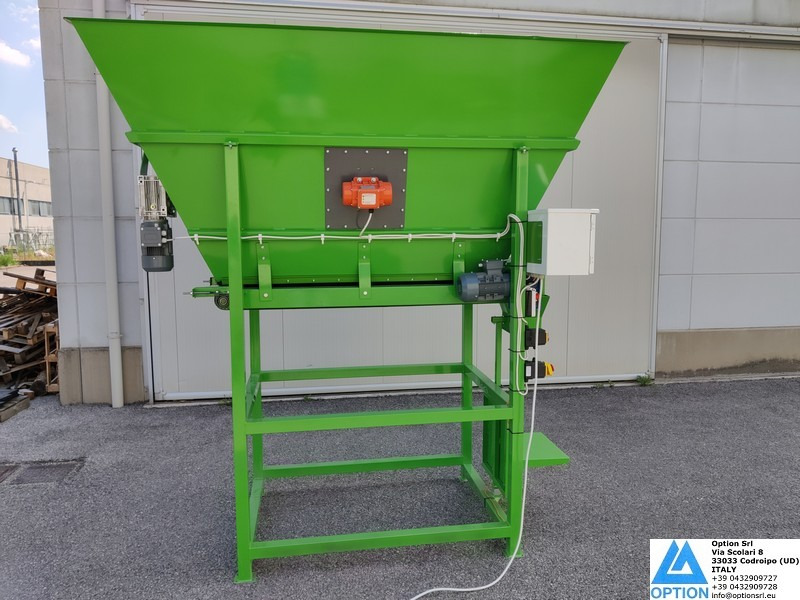 EK14 bagging machine - Машина за опаковане: снимка 5 EK14 bagging machine - Машина за опаковане: снимка 5