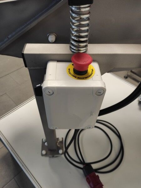 Нови Промишлено оборудване New PP25 VIBRATING SCREENER: снимка 20