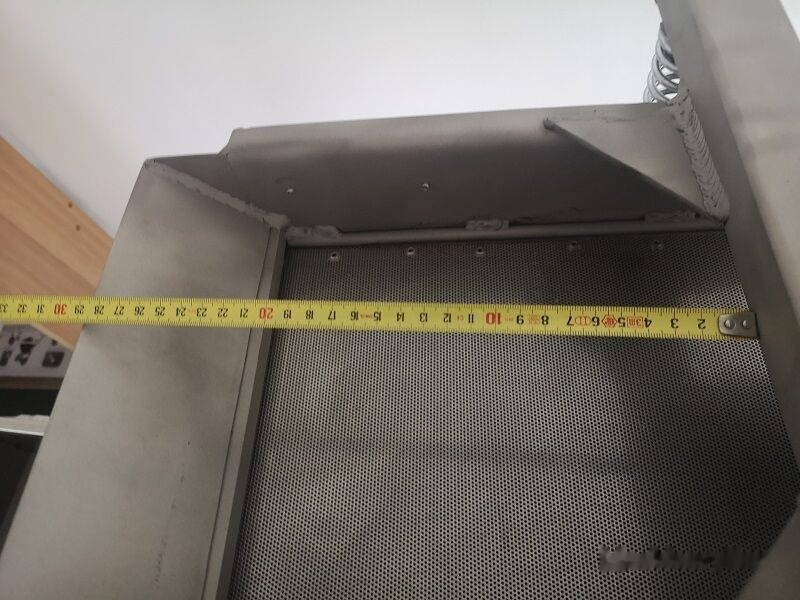 Нови Промишлено оборудване New PP25 VIBRATING SCREENER: снимка 23