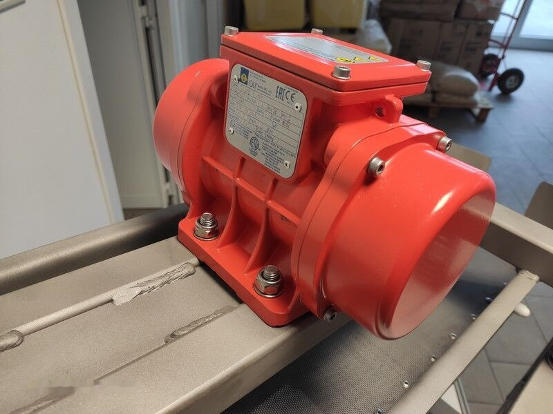 Нови Промишлено оборудване New PP25 VIBRATING SCREENER: снимка 16