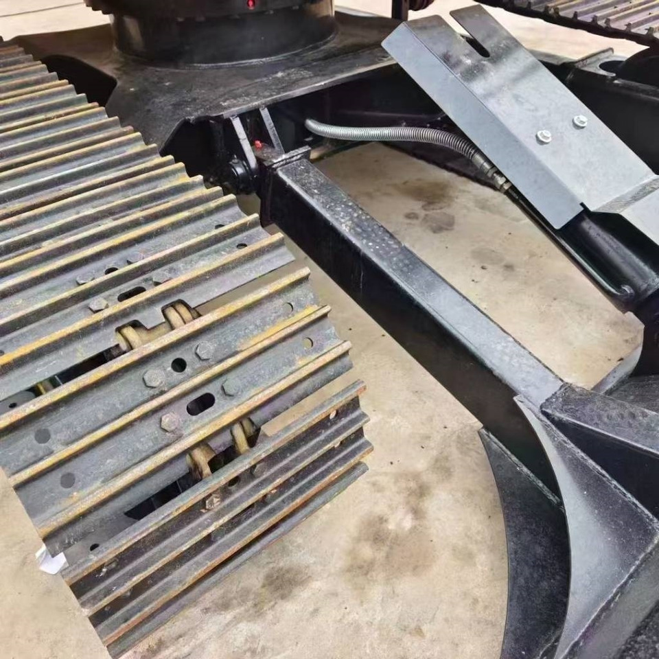 CAT 307 - Мини багер: снимка 2 CAT 307 - Мини багер: снимка 2