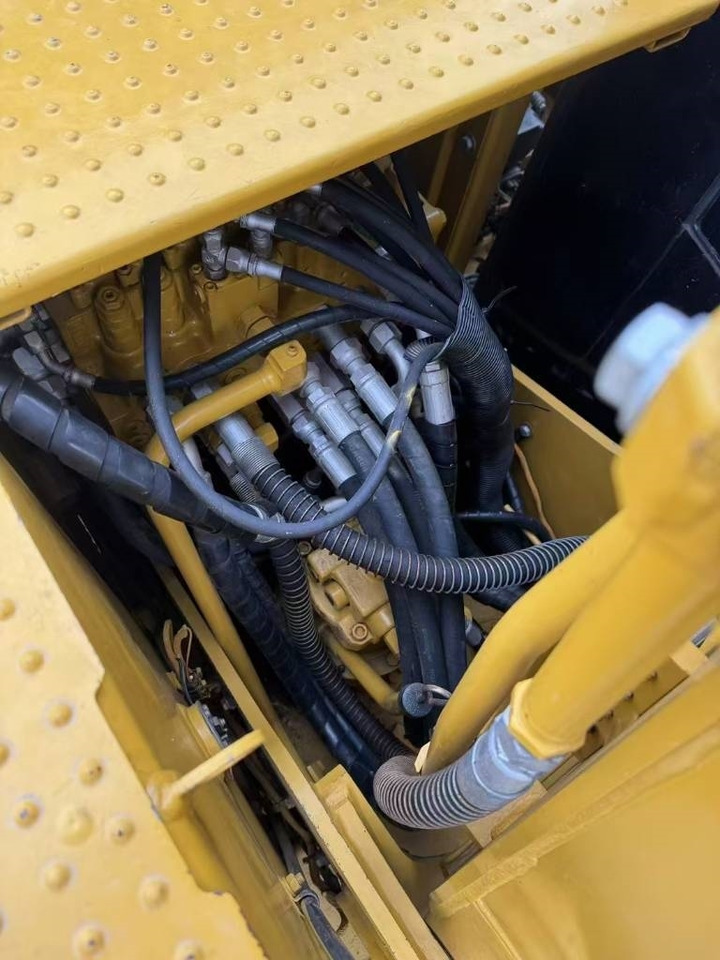 CAT 312 GC  - Верижен багер: снимка 2 CAT 312 GC  - Верижен багер: снимка 2