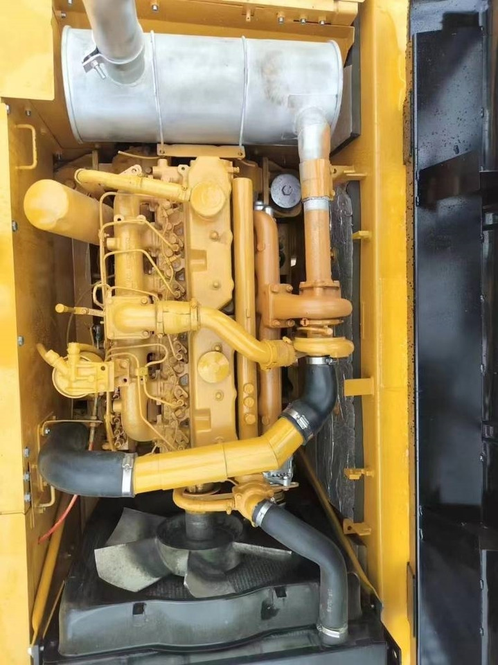 CAT 320 B L - Верижен багер: снимка 5 CAT 320 B L - Верижен багер: снимка 5