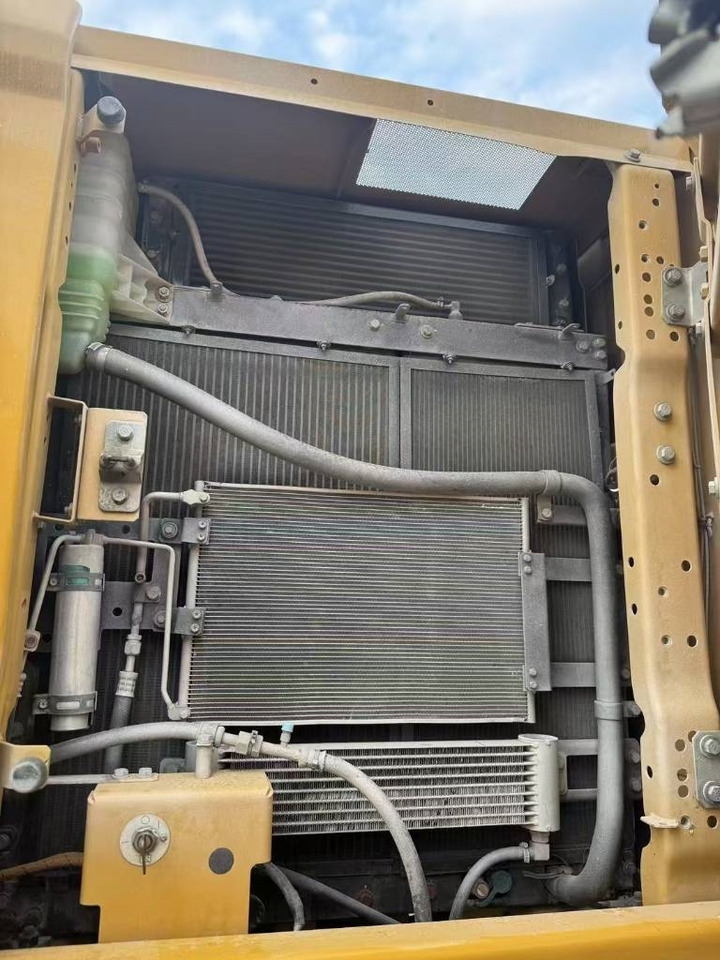 CAT 320 GC  - Верижен багер: снимка 3 CAT 320 GC  - Верижен багер: снимка 3