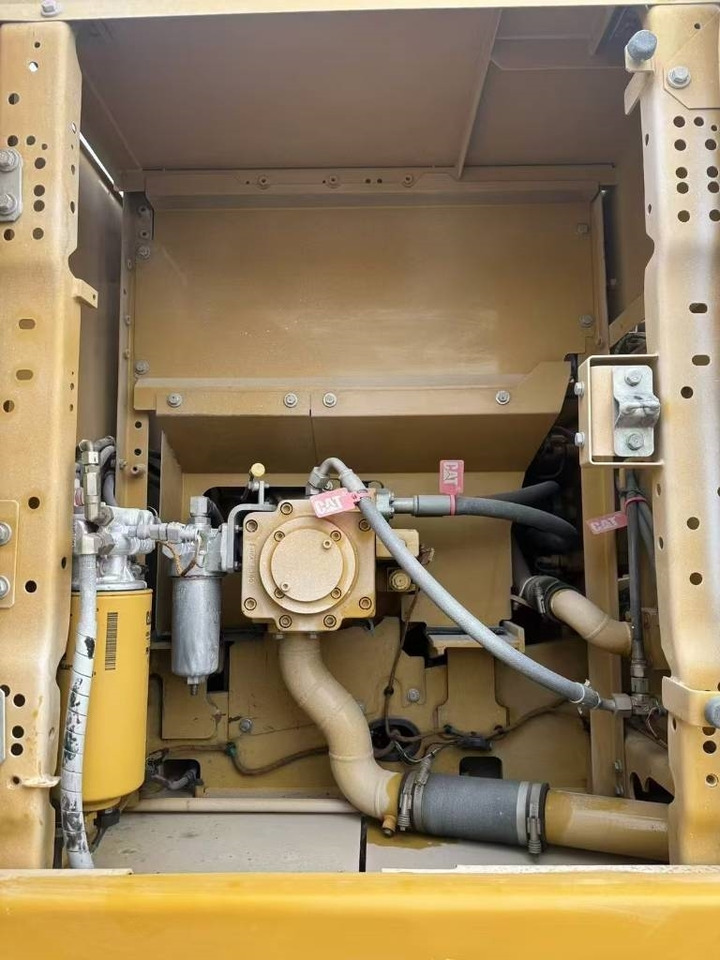 CAT 320 GC  - Верижен багер: снимка 4 CAT 320 GC  - Верижен багер: снимка 4