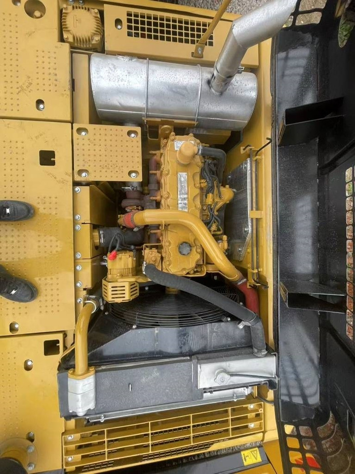 CAT 329D2L - Верижен багер: снимка 5 CAT 329D2L - Верижен багер: снимка 5