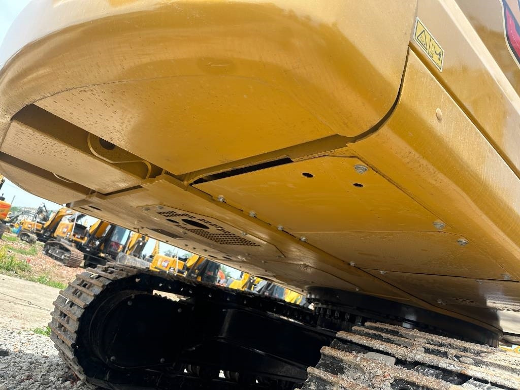 CAT 330 - Верижен багер: снимка 4 CAT 330 - Верижен багер: снимка 4