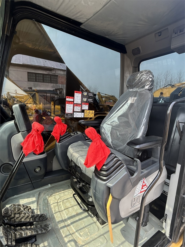 CAT 340 - Верижен багер: снимка 5 CAT 340 - Верижен багер: снимка 5
