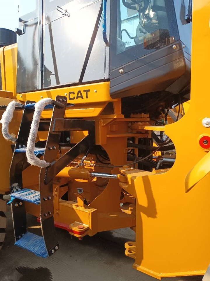 CAT 966 H - Колесен товарач: снимка 4 CAT 966 H - Колесен товарач: снимка 4