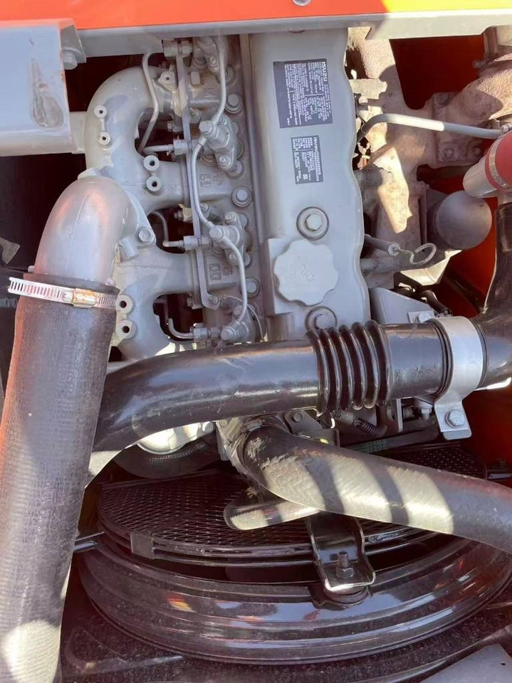 Hitachi 120 - Верижен багер: снимка 5 Hitachi 120 - Верижен багер: снимка 5