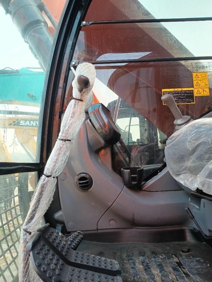 Hitachi Zaxis 240 LC-3 - Верижен багер: снимка 5 Hitachi Zaxis 240 LC-3 - Верижен багер: снимка 5