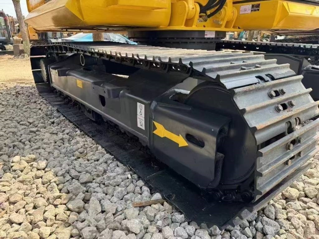 Komatsu PC 130 - Верижен багер: снимка 5 Komatsu PC 130 - Верижен багер: снимка 5