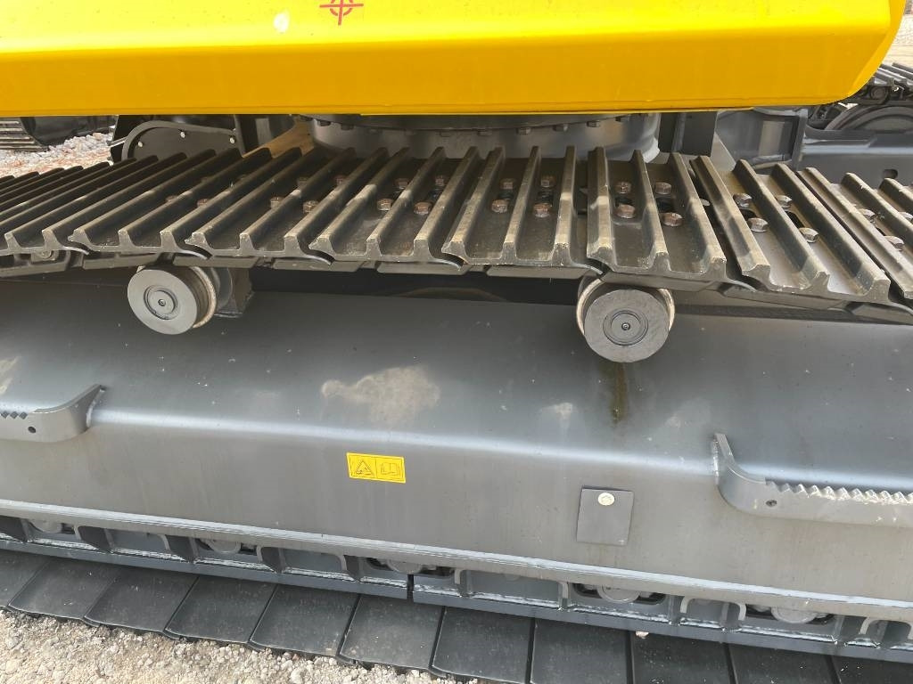 Komatsu PC 360 C - Верижен багер: снимка 3 Komatsu PC 360 C - Верижен багер: снимка 3