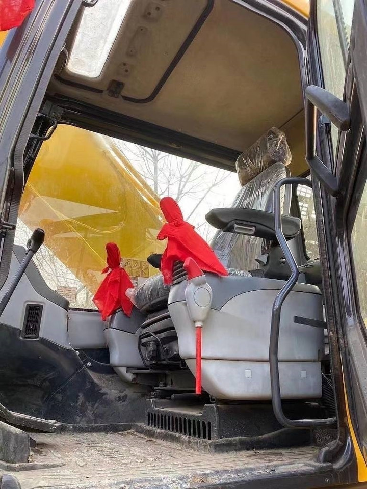 Komatsu PC 360 - Верижен багер: снимка 2 Komatsu PC 360 - Верижен багер: снимка 2