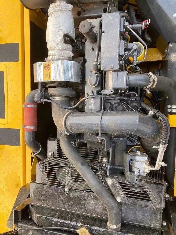 Komatsu PC 360 - Верижен багер: снимка 3 Komatsu PC 360 - Верижен багер: снимка 3