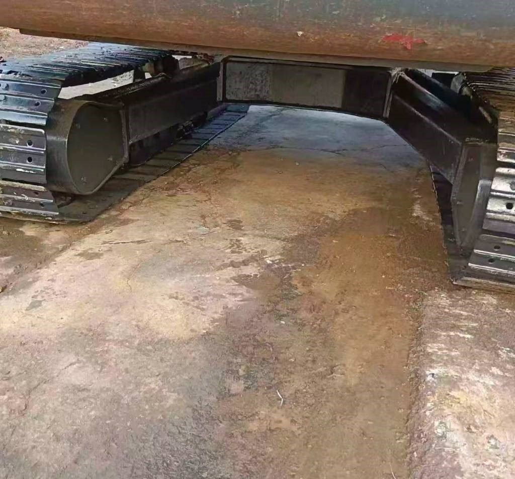 Komatsu PC 56-7 - Мини багер: снимка 2 Komatsu PC 56-7 - Мини багер: снимка 2