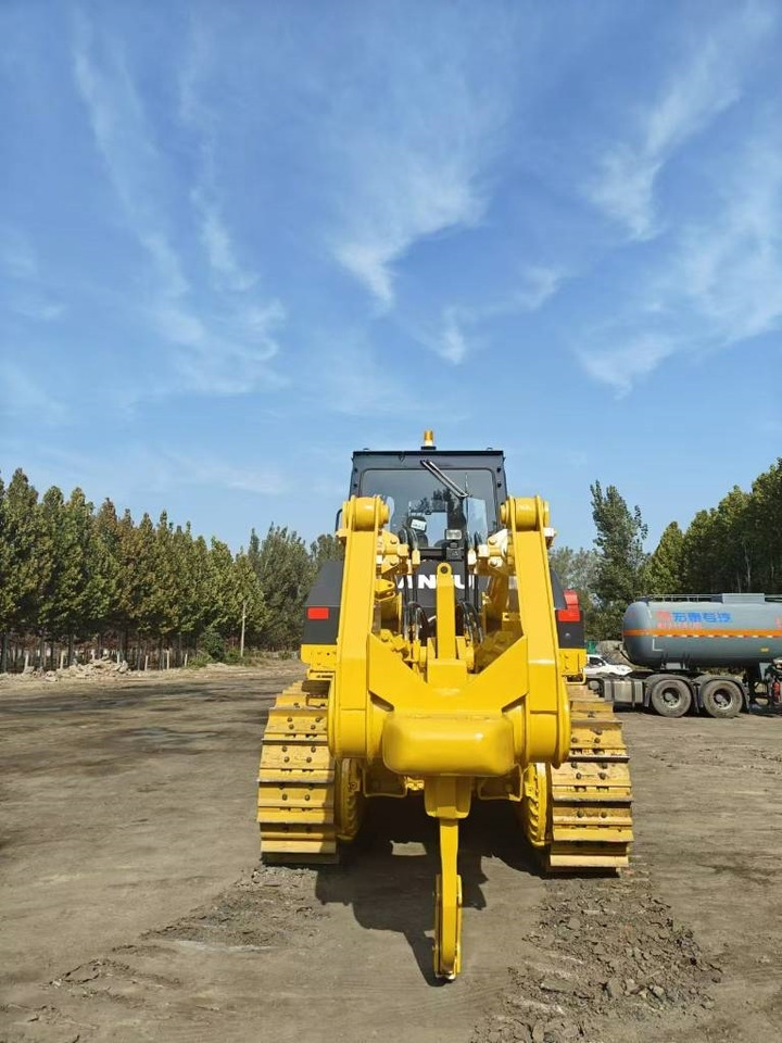 Shantui SD 32 - Булдозер: снимка 3 Shantui SD 32 - Булдозер: снимка 3