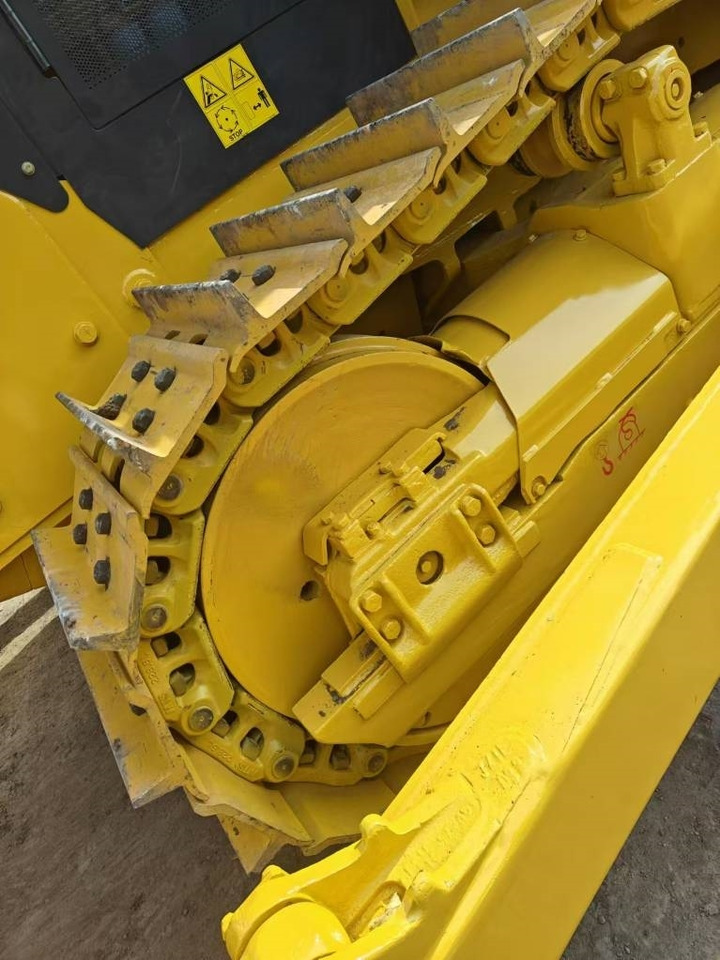 Shantui SD 32 - Булдозер: снимка 4 Shantui SD 32 - Булдозер: снимка 4