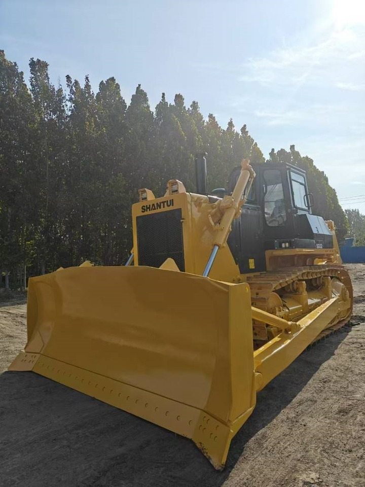 Shantui SD 32 - Булдозер: снимка 1 Shantui SD 32 - Булдозер: снимка 1
