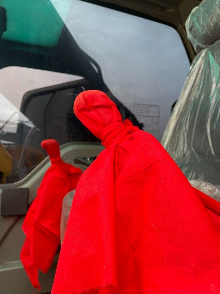 Volvo EC 240 - Верижен багер: снимка 3 Volvo EC 240 - Верижен багер: снимка 3