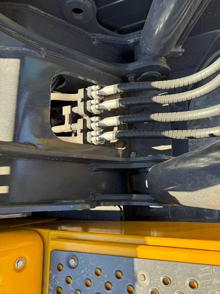 Volvo EC 480 - Верижен багер: снимка 2 Volvo EC 480 - Верижен багер: снимка 2