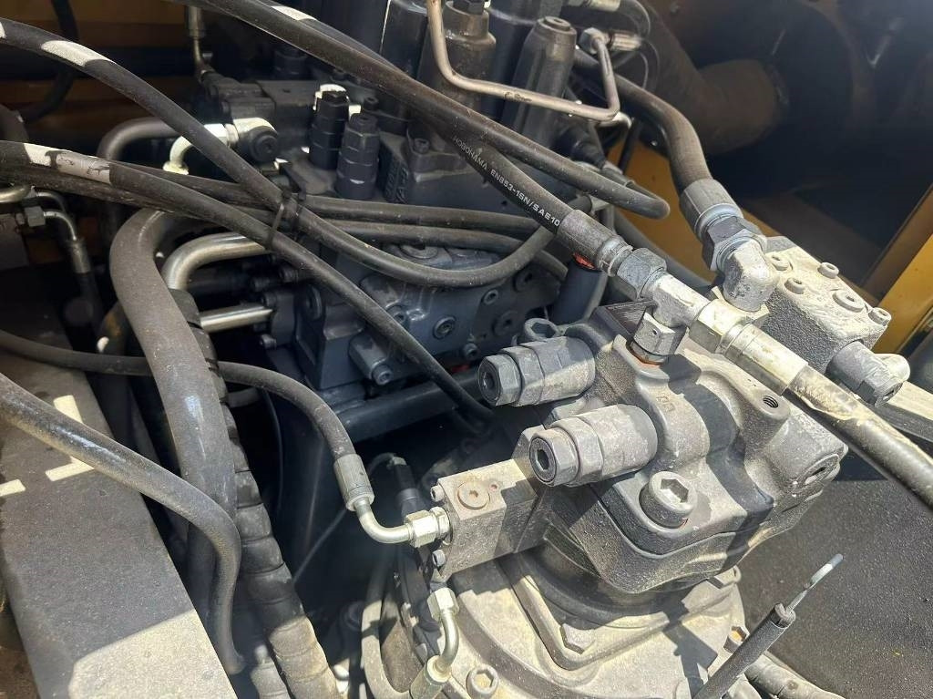 XCMG XE 215 DA - Верижен багер: снимка 4 XCMG XE 215 DA - Верижен багер: снимка 4