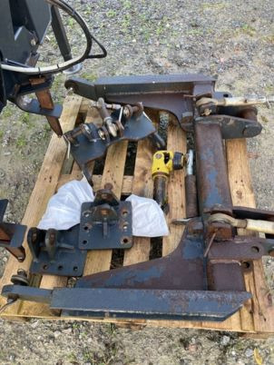 Noremat TONICA - Шредер с телескопично рамо: снимка 5 Noremat TONICA - Шредер с телескопично рамо: снимка 5