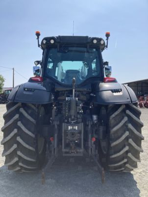 Valtra T215 DIRECT - Трактор: снимка 2 Valtra T215 DIRECT - Трактор: снимка 2