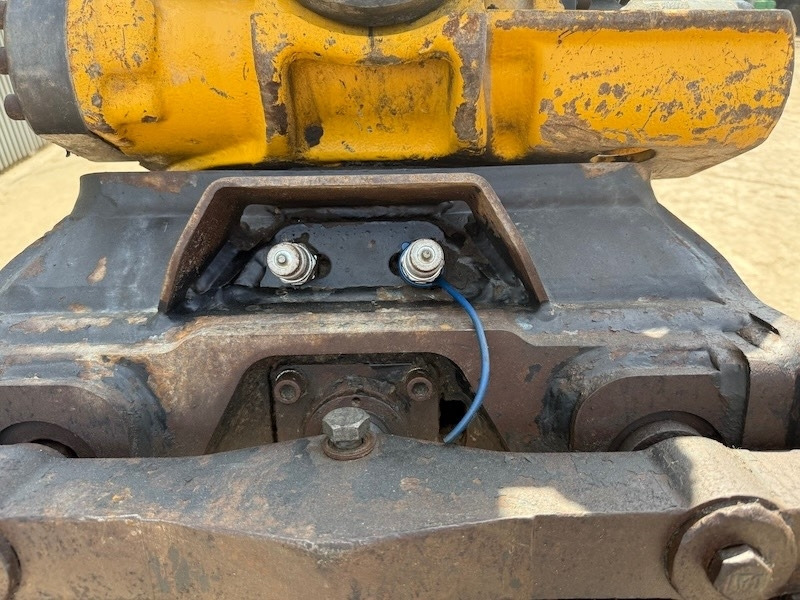 Лизинг на CAT M314F  CAT M314F: снимка 8
