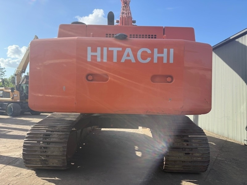 Hitachi ZX 470 LC H-3 - Багер: снимка 3 Hitachi ZX 470 LC H-3 - Багер: снимка 3