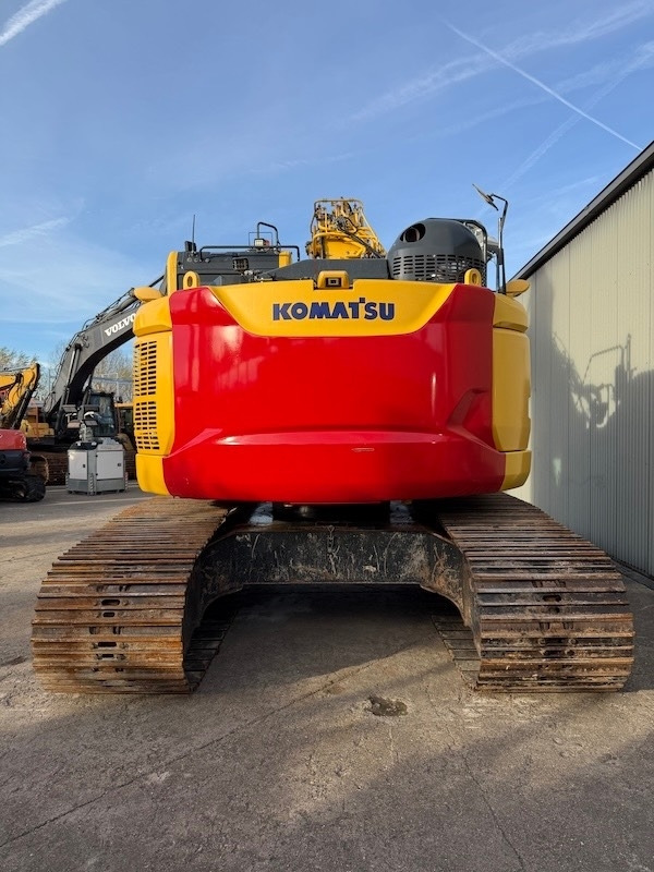 Komatsu PC 228 USLC-11 - Верижен багер: снимка 3 Komatsu PC 228 USLC-11 - Верижен багер: снимка 3