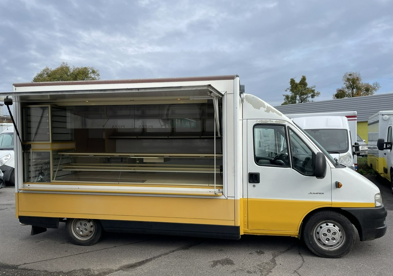 Citroen Jumper Citroen Autosklep piecz Sklep Gastronomiczny Food Truck Foodtruck 20 - Магазин камион: снимка 1 Citroen Jumper Citroen Autosklep piecz Sklep Gastronomiczny Food Truck Foodtruck 20 - Магазин камион: снимка 1