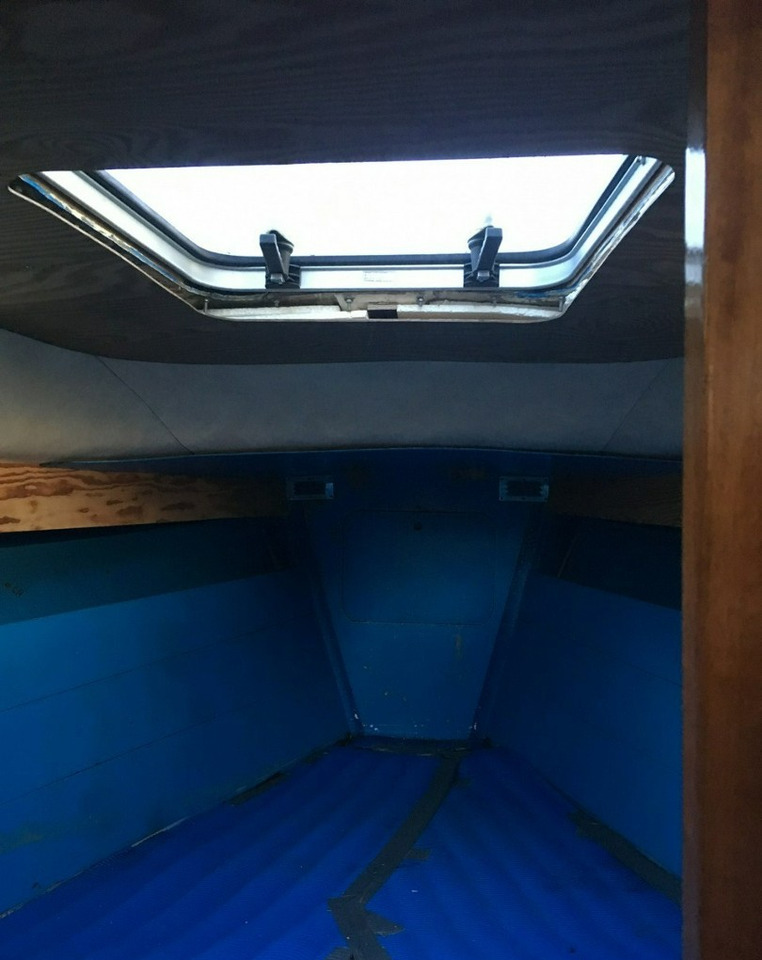 Друга техника Inna Inny Jacht żaglowy TBN 2000 żaglówka: снимка 14