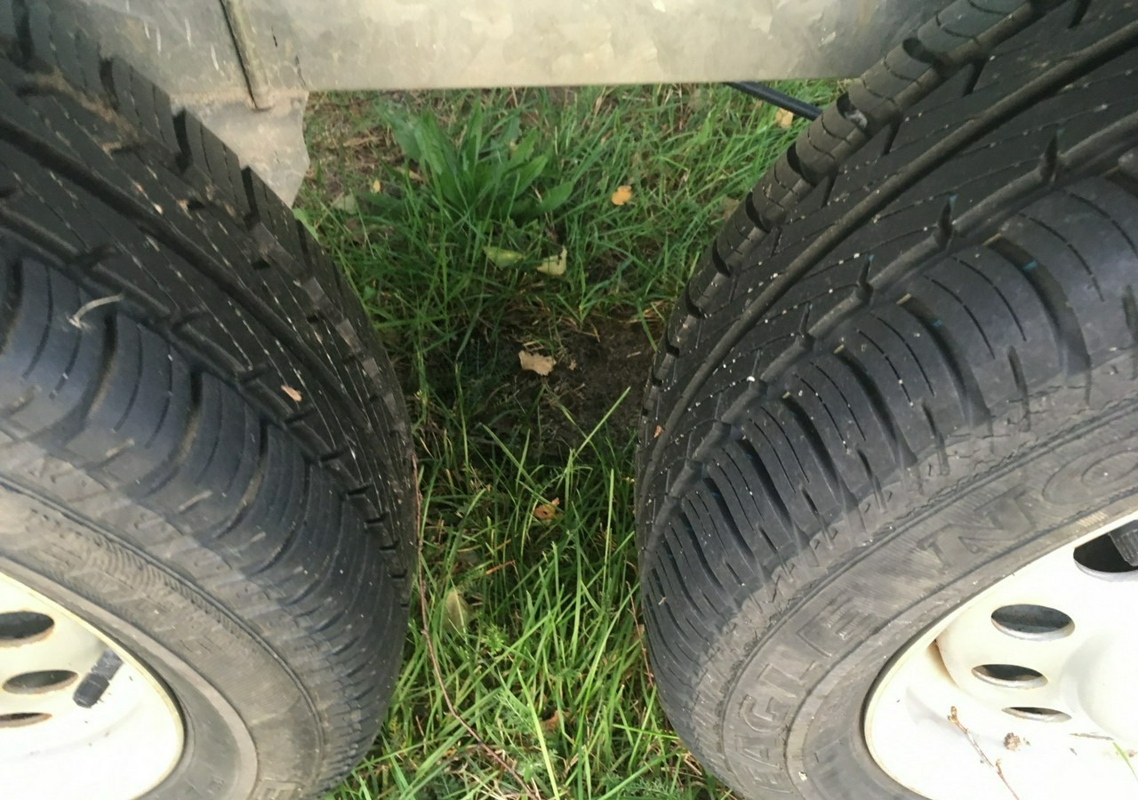 Друга техника Inna Inny Jacht żaglowy TBN 2000 żaglówka: снимка 19