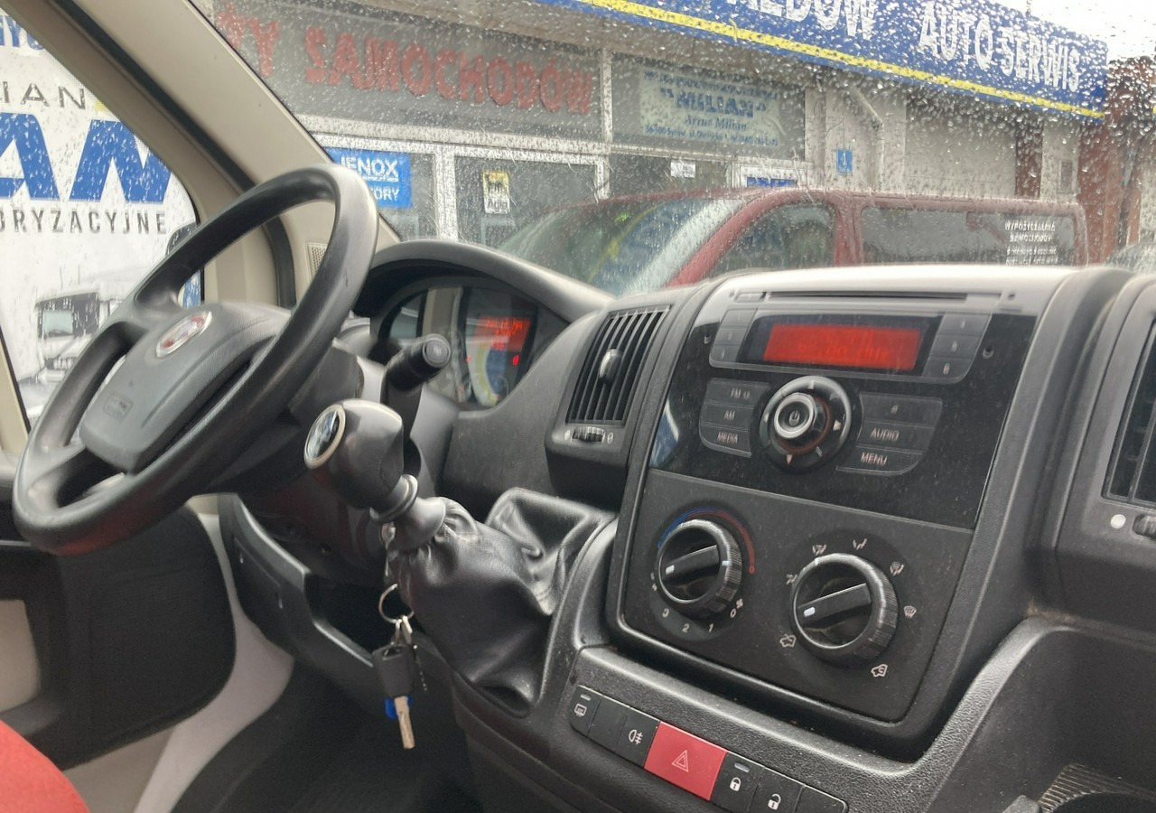 Лизинг на  Fiat Ducato Autosklep pieczy Gastronomiczny Food Truck Foodtruck sklep bar 2013 Fiat Ducato Autosklep pieczy Gastronomiczny Food Truck Foodtruck sklep bar 2013: снимка 12