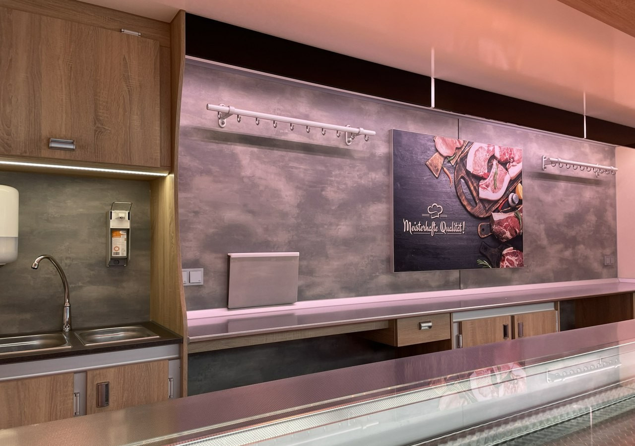 Fiat Ducato Autosklep wędlin Gastronomiczna food truck foodtruck sklep Borco 202 - Магазин камион: снимка 2 Fiat Ducato Autosklep wędlin Gastronomiczna food truck foodtruck sklep Borco 202 - Магазин камион: снимка 2