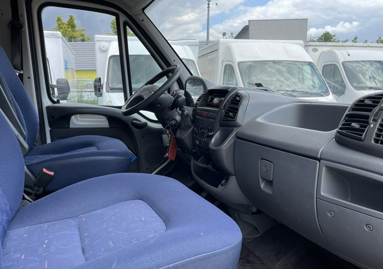 Лизинг на  Fiat Ducato Autosklep wędlin Gastronomiczny Food Truck Foodtruck Sklep Borco Fiat Ducato Autosklep wędlin Gastronomiczny Food Truck Foodtruck Sklep Borco: снимка 18