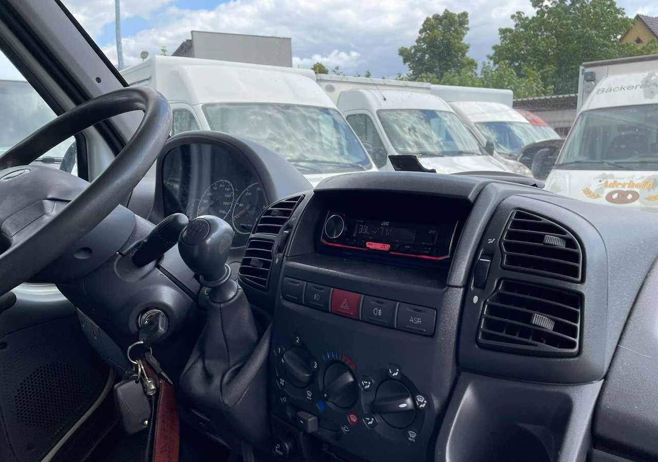 Лизинг на  Fiat Ducato Autosklep wędlin Gastronomiczny Food Truck Foodtruck Sklep Borco Fiat Ducato Autosklep wędlin Gastronomiczny Food Truck Foodtruck Sklep Borco: снимка 19